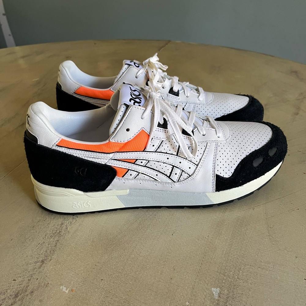 Mens ASICS Gel-Lyte OG Ichiban Classic Sneakers SZ 11.5 US